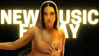 New Songs Of The Week (September 20, 2024) | New Music Friday