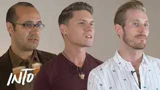 What It's Like To Be Gay And Mormon