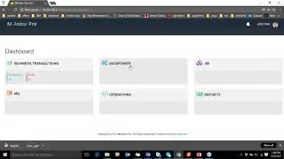 MonitorPro - End to End Business Transaction Monitoring For IBM Middleware