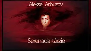 Serenada tarzie (1973) - Aleksei Arbuzov 