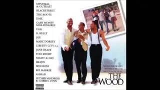 Whodini - Freaks Come Out At Night
