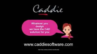 Choose the freedom of Caddie Software