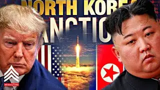 BREAKING: What is North Korea preparing for?