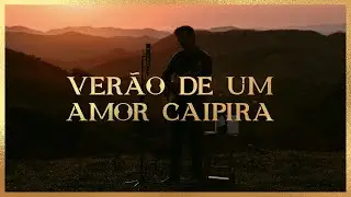 Michel Teló - VERÃO DE UM AMOR CAIPIRA - EP Pra ouvir no fone