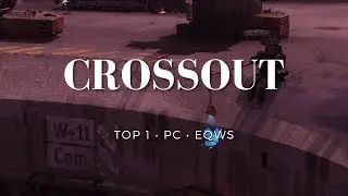 CROSSOUT CW TOP 1