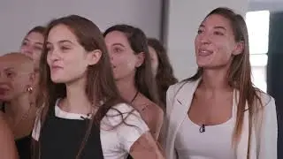 GREECE'S NEXT TOP MODEL - 14.10.2019 - Επεισόδιο 11 