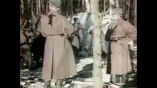 Sverdlovsk 1969 UFO Crash (4K 60fps)
