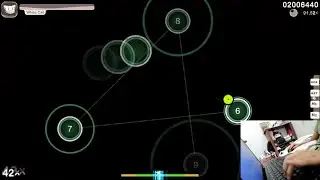 FGSky highscore 92x miss 90% liveplay (REUPLOAD)