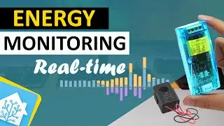 Home Assistant Energy Monitoring and Presence Detection