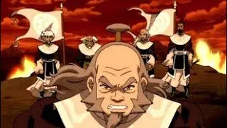 ДЯДЯ АЙРО AMV!