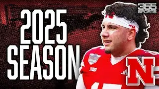 Deep Dive into the Nebraska Cornhuskers 2025 Football Schedule | Big Ten