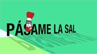 Pásame La Sal... Nueva Temporada 2015