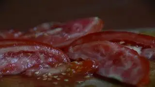 Tomato seed. How to collect tomato seeds?
