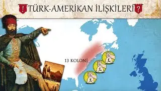 Turkish-American Relations: Ottoman Period