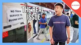 East-West Line is back! Here's what went wrong.