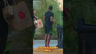 A stranger’s kindness is priceless 🙏🏾 | FULL VIDEO on YouTube 