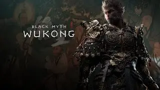 Black Myth Wukong - #1 Journey To The West (Chapter 1)