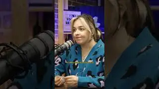 Черничный подкаст с Джейн Кравитц 🫐🤍