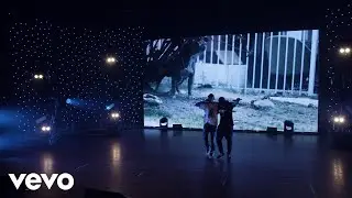 Marracash, Guè - Nulla Accade (Live @ Santeria Tour 2017)