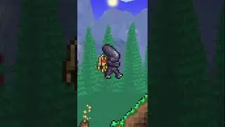 Terraria's Short Swords worst sub weapon class?