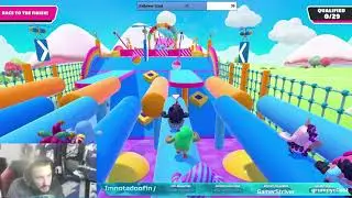 Streamers be like 1