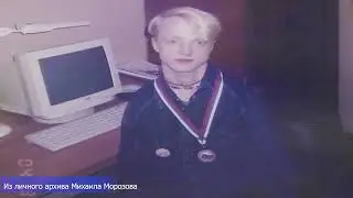 Всё в твоих руках. Медиацентр School_Media МОБУ «Муринская СОШ No3».
