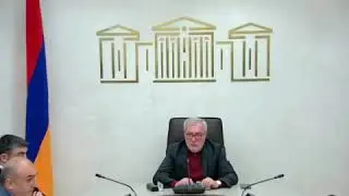 Ո՞վ է որոշել, որ Աննա Հակոբյանի հին մեքենան մաշվել է` անձը՞, թե՞ ՊՊԾ–ն. Գեղամ Մանուկյան