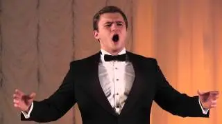 «Очи черные» обработка Л. Ржецкой и Е. Гребенки