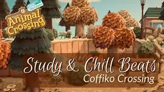 Animal Crossing // Study & Chill Beats vol.3 // Cozy Gaming Music