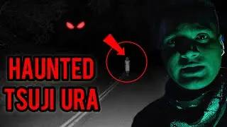 Haunted Tsuji Ura Challenge | Ankur Kashyap Vlogs