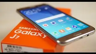 Samsung Galaxy J7 real user reviews