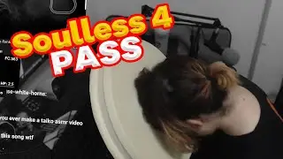 I Passed Soulless 4 on osu!taiko