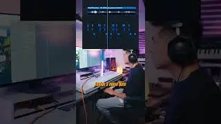 How I make creative Beats #producingmusic #musicproduction #logicprox #beatmaker