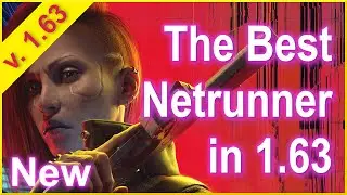 Cyberpunk 2077 - 1.6 - PS4 / Xbox - Netrunner Build Exploit +15 Skill Points, Better as Money Glitch