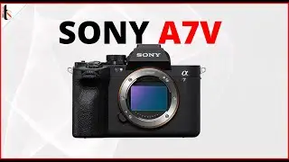 Sony A7 V : Release Date Revealed?