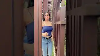 Beautiful Girl And Hot Maria Vania 