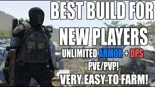 The Best Build for New/Returning Players! - The Division 2