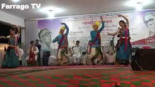 Esho go jwele diye jao prodipkhani I এসো গো, জ্বেলে দিয়ে যাও প্রদীপখানি | Rabindra Sangeet