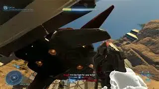 Exile Firefight Commentary (Sorry For The Tight Squeeze!)