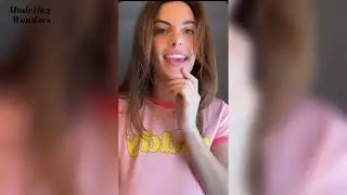Alexa Pearl | Israeli Plus Size Model |Fashion Model & Instagram Star|Bio,Facts,Lifestyle,Career