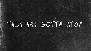 Eric Clapton - This Has Gotta Stop (Official Music Video)