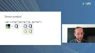 Matthias Christandl: 