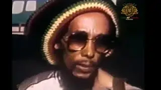 BOB MARLEY Visit Brazil (Rio de Janeiro) 1980