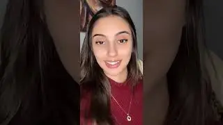 Periscope Live Sexy Girl 😘1263 