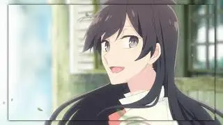 Love Story (Taylor's Version) - A queer AMV 💕