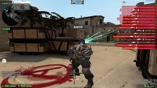 The REAL Legendware right now(cfg in desc:)