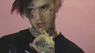 Lil Peep - Call me Gay