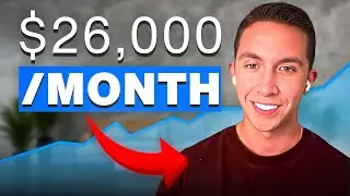 How Sebastian went from $0 to $26K MRR in 2 Months Using B2B Cold Email.