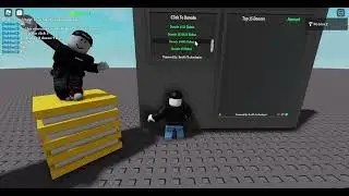 Gaming - AFK Donation to Roblox2 (Updated)