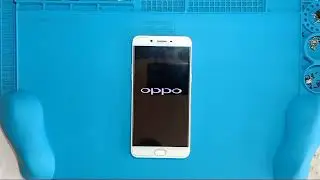 oppo r9s plus hard reset